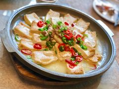 -椿记烧鹅(建干路店)