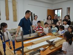 -幽篁里古琴制作中心