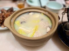 -小吊梨汤·北京菜·烤鸭(鸟巢店)