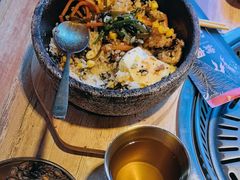 -权金城·炭火烤肉(北京联想桥店)