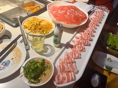 -东道煮牛肉火锅(重庆路店)