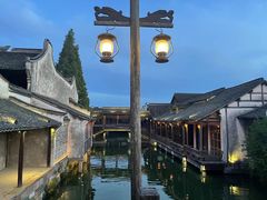 -乌镇景区