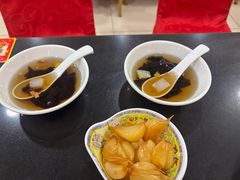 -芦月轩羊蝎子(太平桥店)