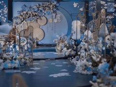 -爱主题婚礼策划  婚车租赁