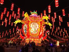 -厦门方特东方神画
