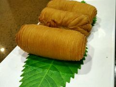 -点心皇子茶餐厅(万国大都会店)