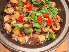 -香丰阁·烤鸭·川湘菜(清河店)