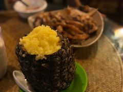 -多哥水傣味餐厅(司马巷店)