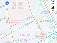 -上海交通大学医学院附属瑞金医院(总院)