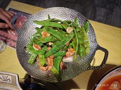 -当院鱼头泡饼(良乡店)