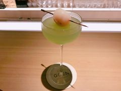 -GOEN·缘