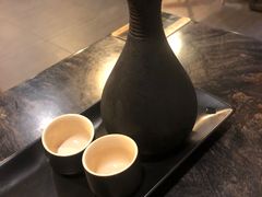 -郑贵初烧烤·烤凤爪的发明者(王家湾店)