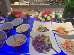 -云尚自助餐厅(佛山南海瞻云酒店)