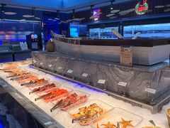 -海韵之星邮轮水会(明发商业广场店)