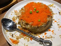 -星叶·东南亚料理(宁波万象汇店)