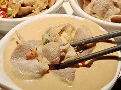 -享遇.锅姥姥牛排海鲜自助(小寨店)