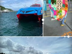 -三亚蜈支洲岛旅游区