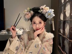 -四季民福烤鸭店(故宫店)