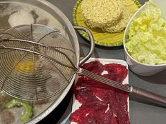 -官塘陈记鱼生·潮汕砂锅粥·牛肉火锅(潮枫路总店)