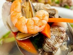 -景祥海鲜美食餐厅