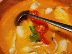 原味汽锅鸡-云海肴·汽锅鸡·云南菜(天山百盛优客店)