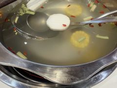 -八合里潮汕鲜牛肉火锅(吉大店)