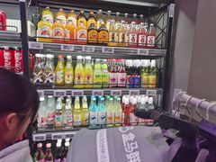 -盒马鲜生(文景博乐里购物广场店)