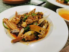 -庄氏祥记家常食府(国瑞建材家居博览中心店)
