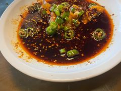 -易老妈蹄花.特色川菜(人民公园总店)