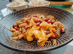 -德尚煌·顺德菜(誉山悠方天地店)
