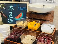 -索菲特西湖大酒店·香榭丽全日候餐厅(南山路店)