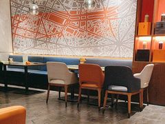 -希尔顿欢朋酒店·欢朋餐厅