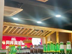 -集草轩·重庆麻辣烤鱼(西湖道店)