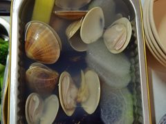原壳三鲜汤-紫阳海鲜楼·传承闽味(长乐路总店)