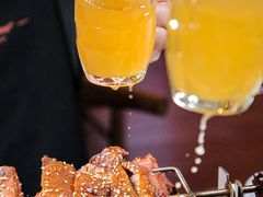 -乌兰烧烤·烤羊腿(西丽店)