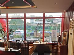 -四川饭店(长白店)