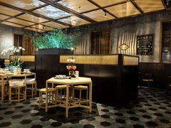 -庐灶江南·江南菜·四合院Bistro(东直门雍和宫·原华侨宾馆店)
