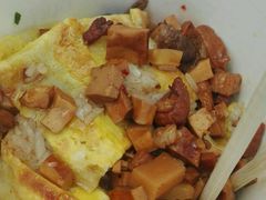 -周记热干面豆皮大王(桃花东街店)