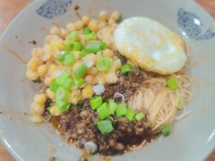 -丁丁猫重庆小面(徐州路店)