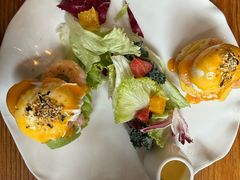 -Cafe de Coucou(牛市口店)