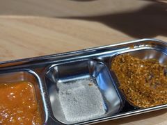 -麻蒲碳烤肉(嘉禾东平地铁站19号店)