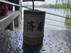 -济南大明湖景区