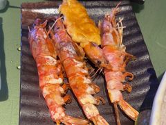-万岛日本料理铁板烧(大宁店)