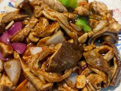 -三子下水馆(南十四道街151号店)