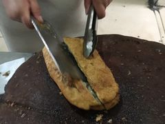 -何家壮馍店(南关总店)