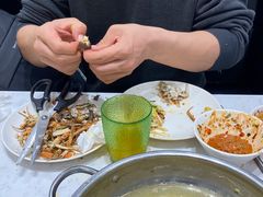 -集品鲜湾·蒸汽海鲜自助料理(青岛银座和谐广场店)