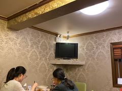 -翠亭酒家(山西南路店)