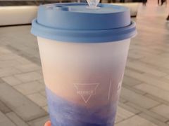 -Manner Coffee(IFS一楼店)