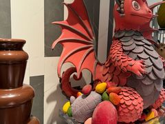 -粤海喜来登酒店·盛宴海鲜牛排自助餐厅(天河城店)