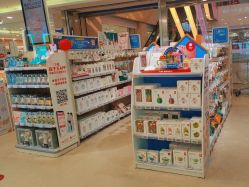 -孩子王童乐园(唐山万达广场店)